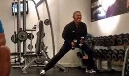 国外健身房被爆料视频,揭秘国外健身房的惊人内幕